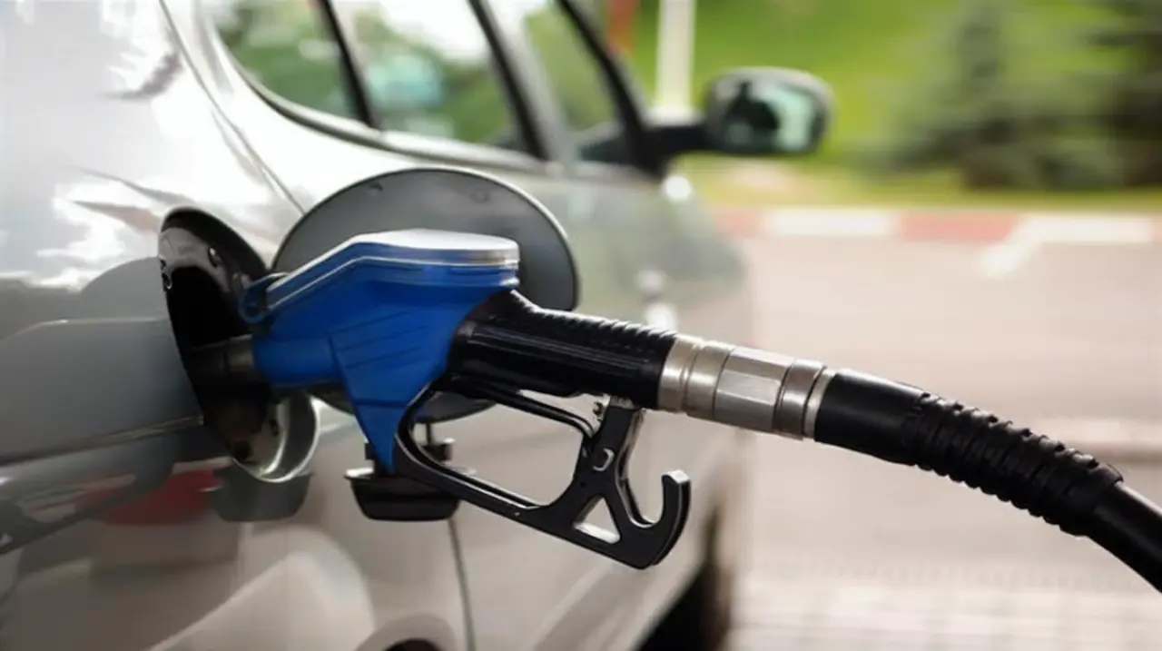 La venta de combustibles cayó en junio y cerró el semestre con una baja de 1,3%