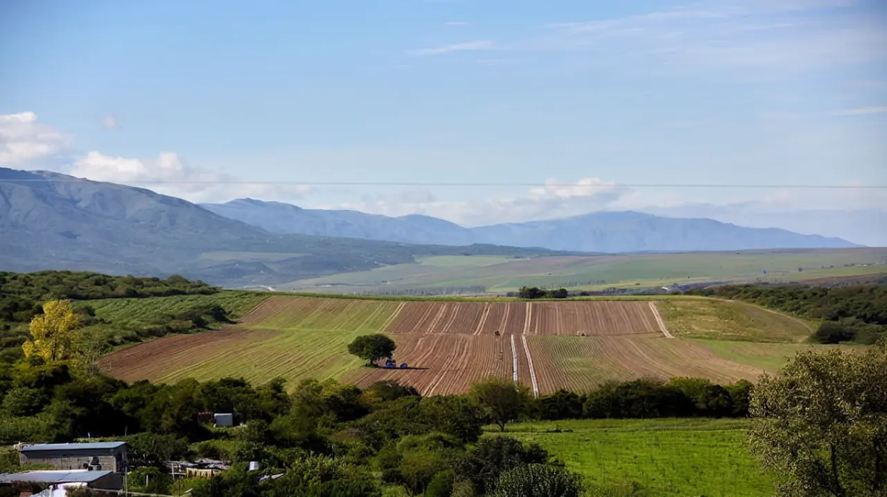 La disputa por la Ley de Tierras y el alcance real de la Constitución