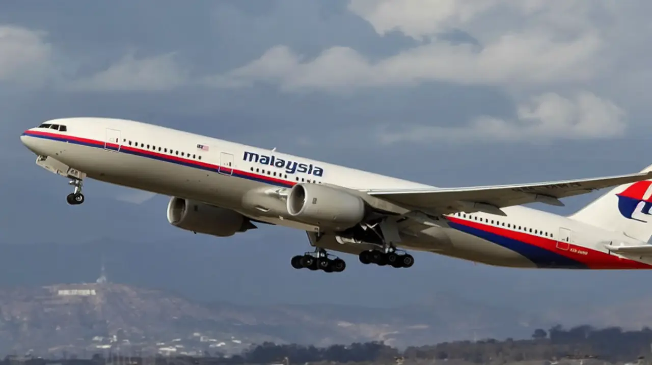 Arranca en Pekín la apelación por la desaparición del vuelo MH370