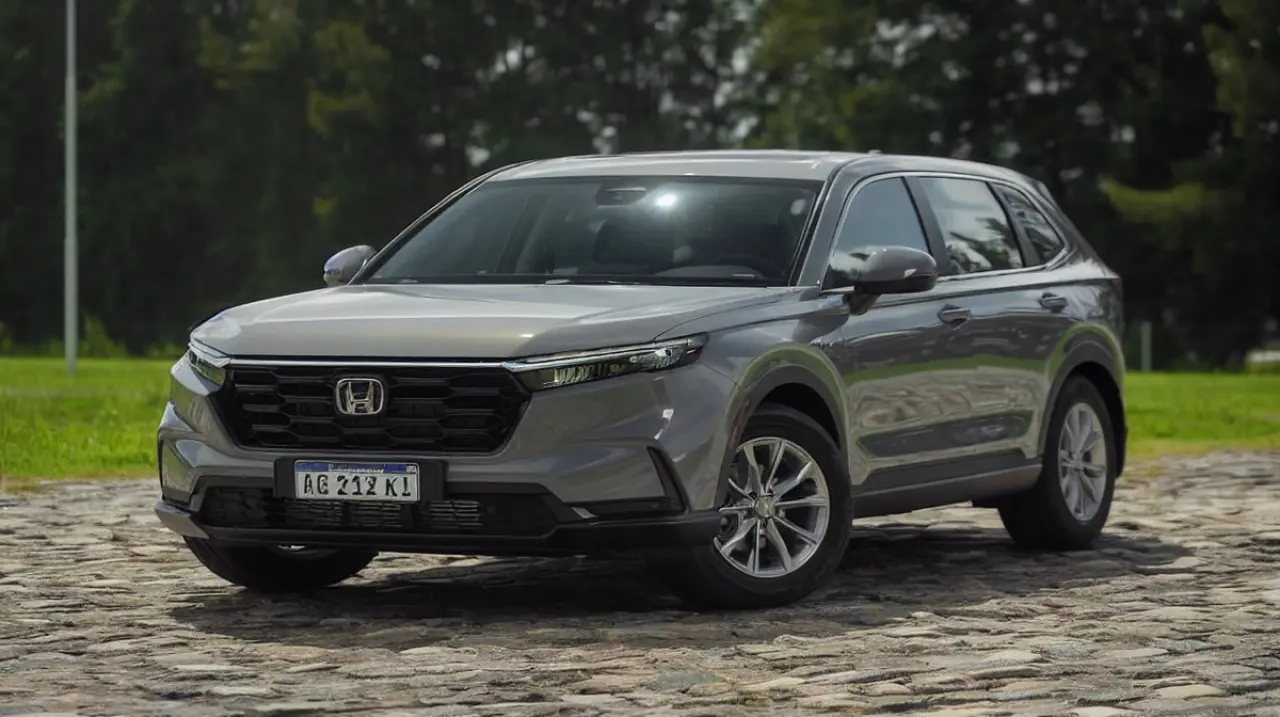 Honda rebajó tres modelos en la Argentina y amplió la financiación de su gama