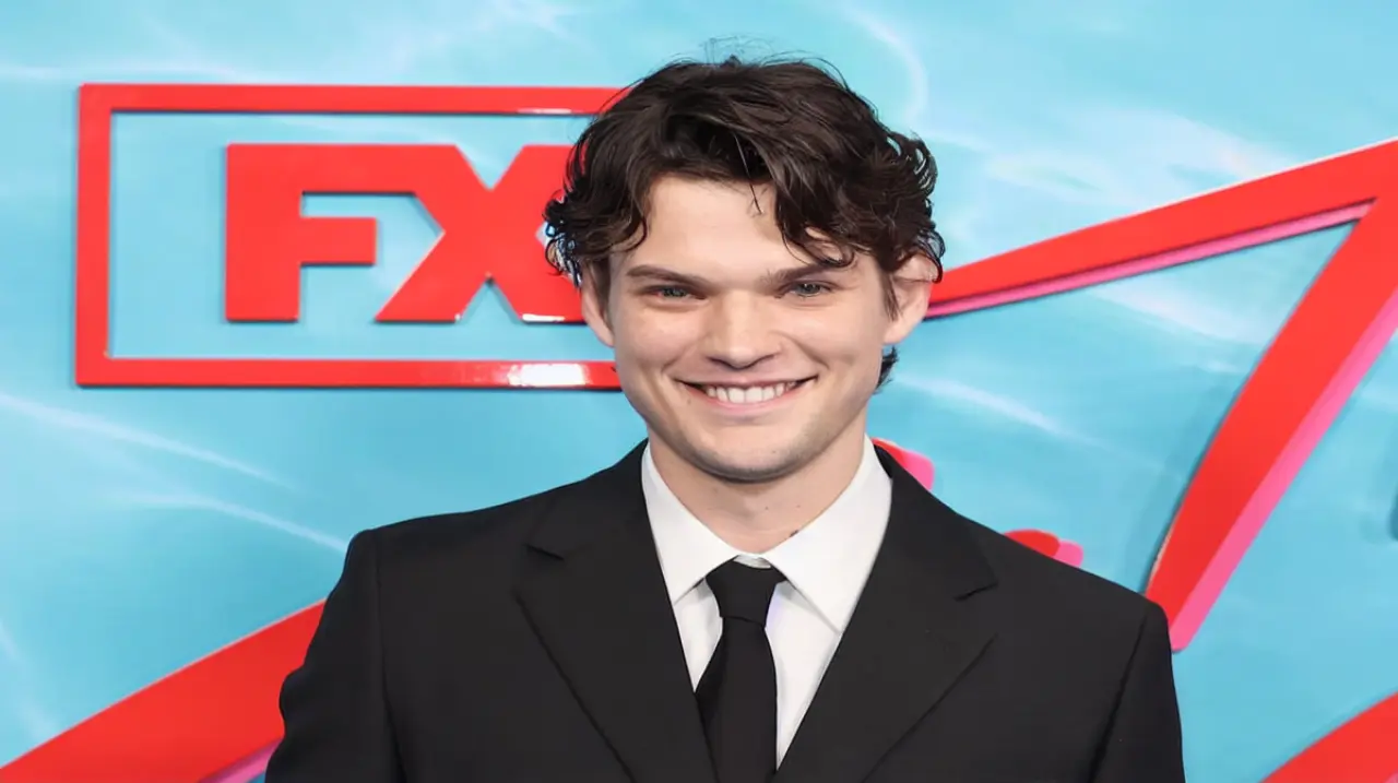 Kaia Gerber y Homer Gere brillaron en la premiere de The Shards