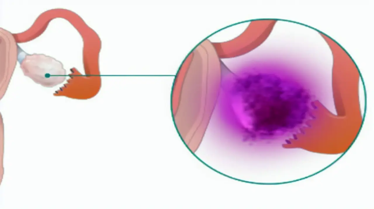 La mayoría de los casos de “cáncer de ovario” en realidad nace en las trompas de Falopio