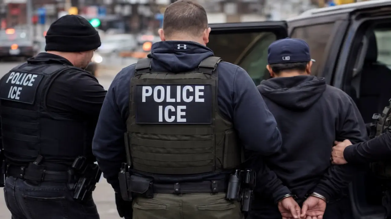Una ciudadana mexicana naturalizada en EE.UU. advierte que el temor a los operativos migratorios alcanzó también a latinos con documentos
