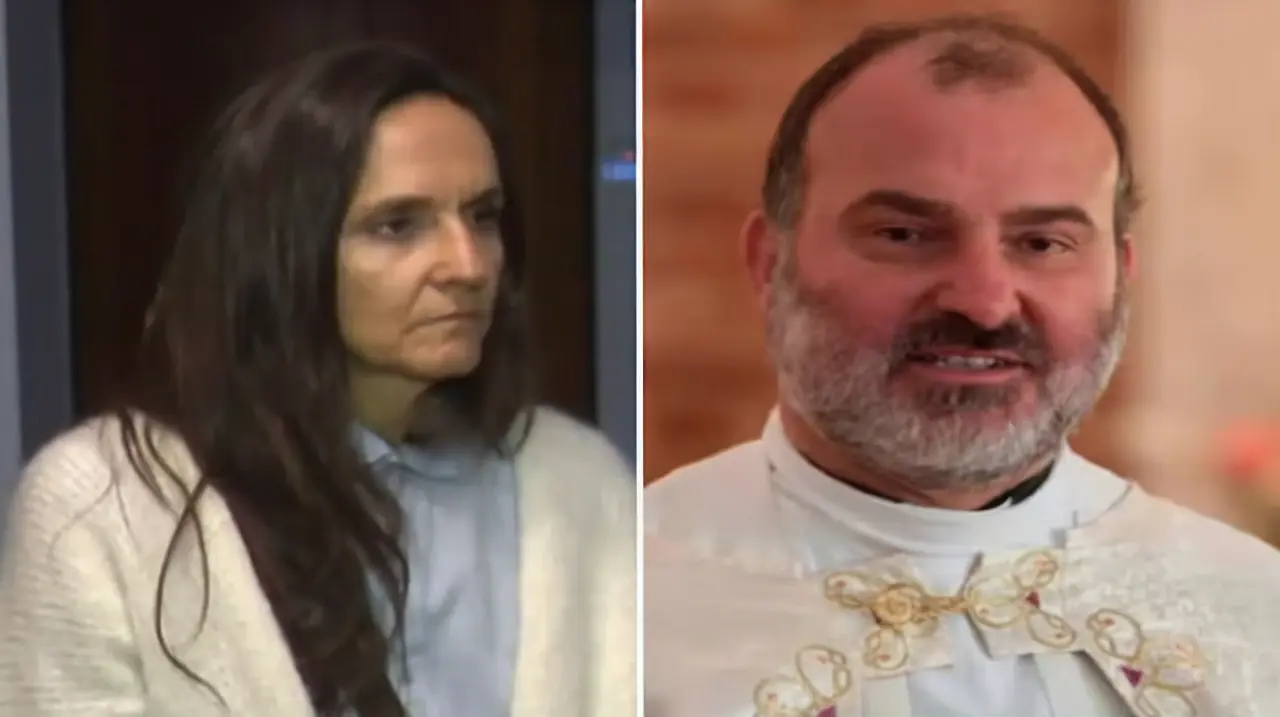 La prima de Patricio Cruz Viale denunció un abuso que habría sufrido en su infancia