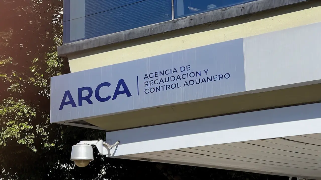 ARCA reglamentó el pago para cerrar causas penales por evasión tributaria