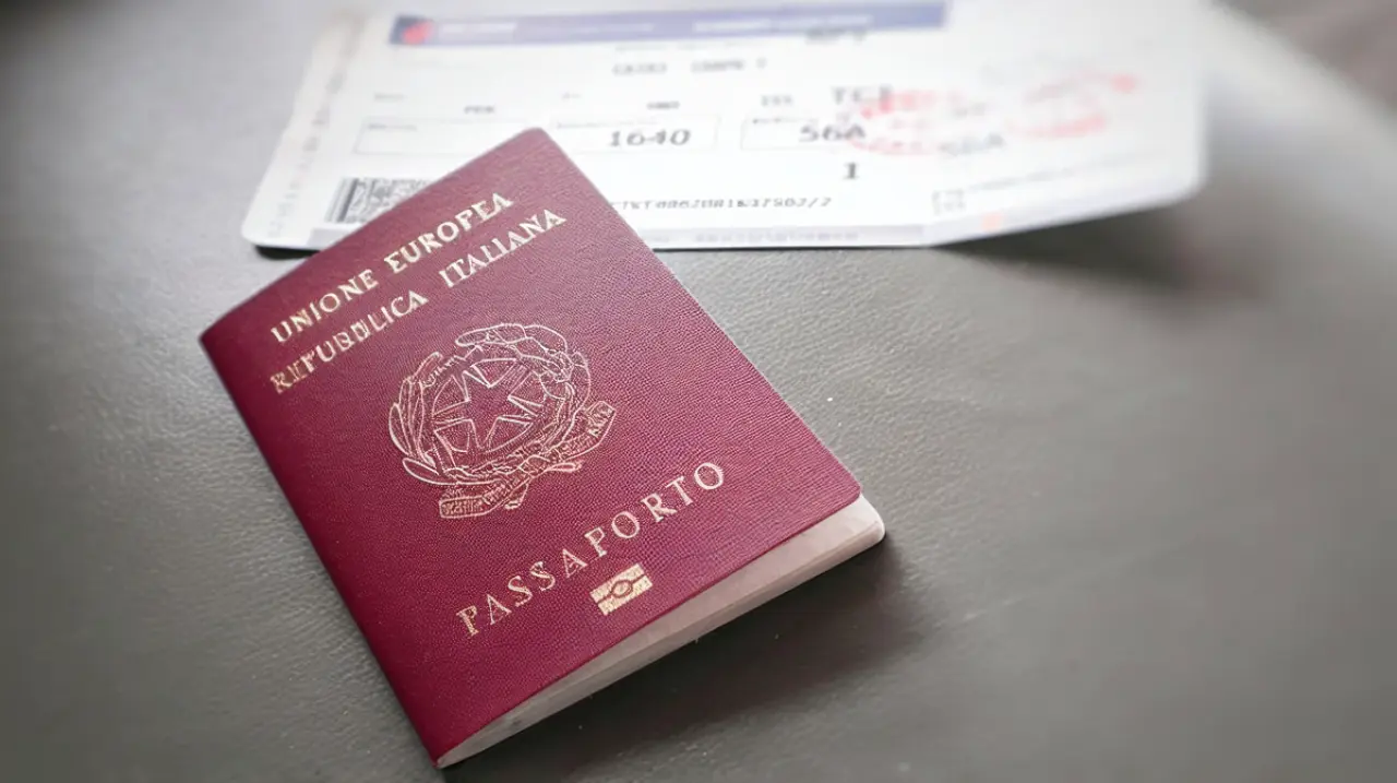 Ciudadanía italiana: un fallo clave reordena el criterio sobre el “caso del menor”
