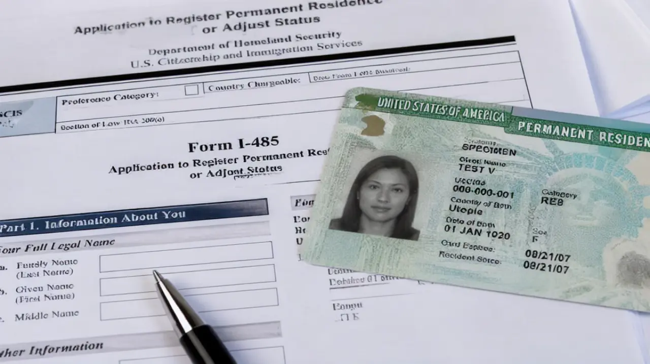 Nueva regla sobre la green card: cambia el análisis de carga pública desde el 18 de septiembre