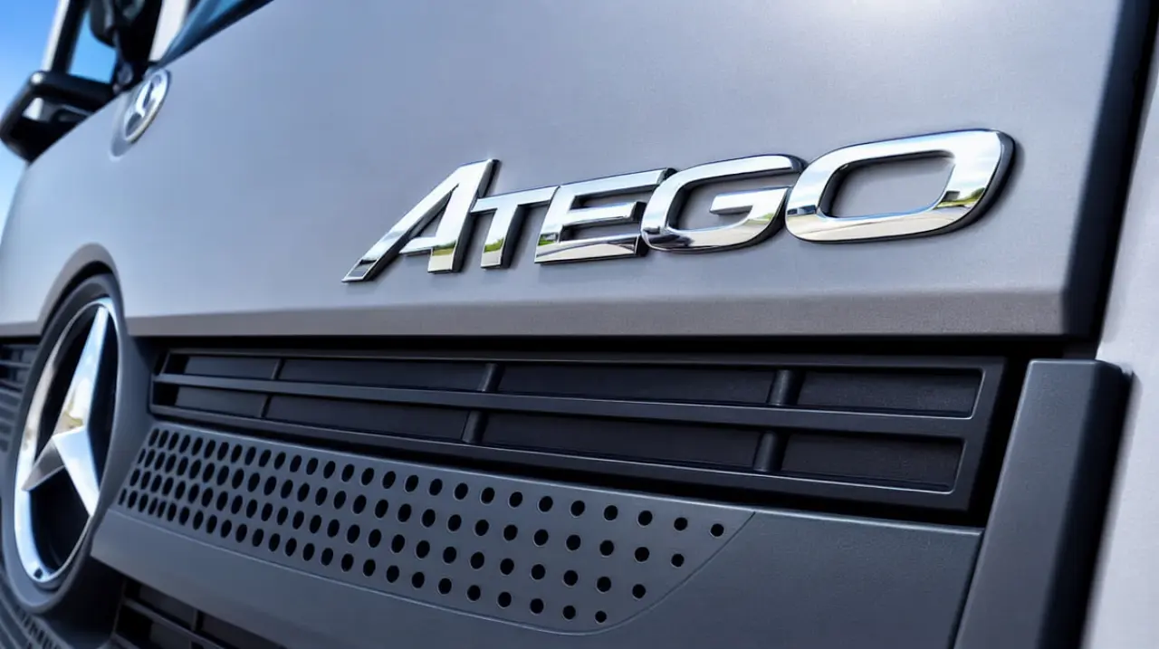 Mercedes-Benz Camiones y Buses lanzó nuevos planes de financiación para camiones 0 km