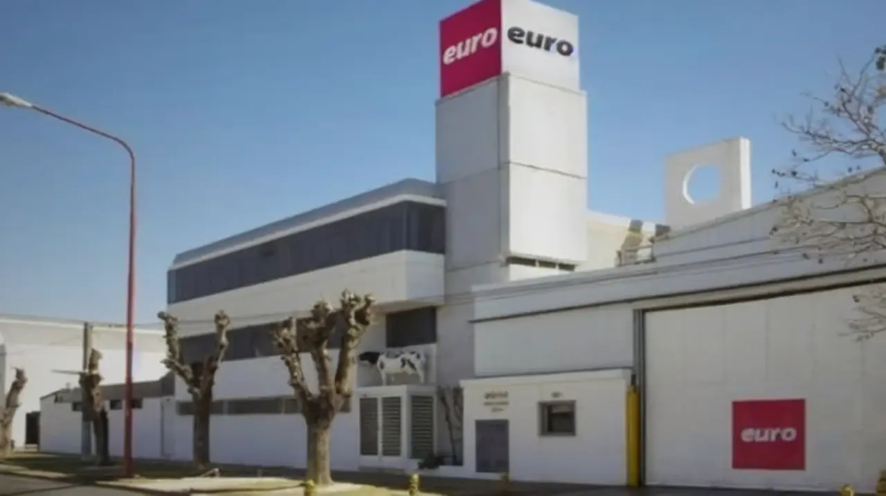 Reabre el frigorífico Euro y apunta a reincorporar a toda su planta