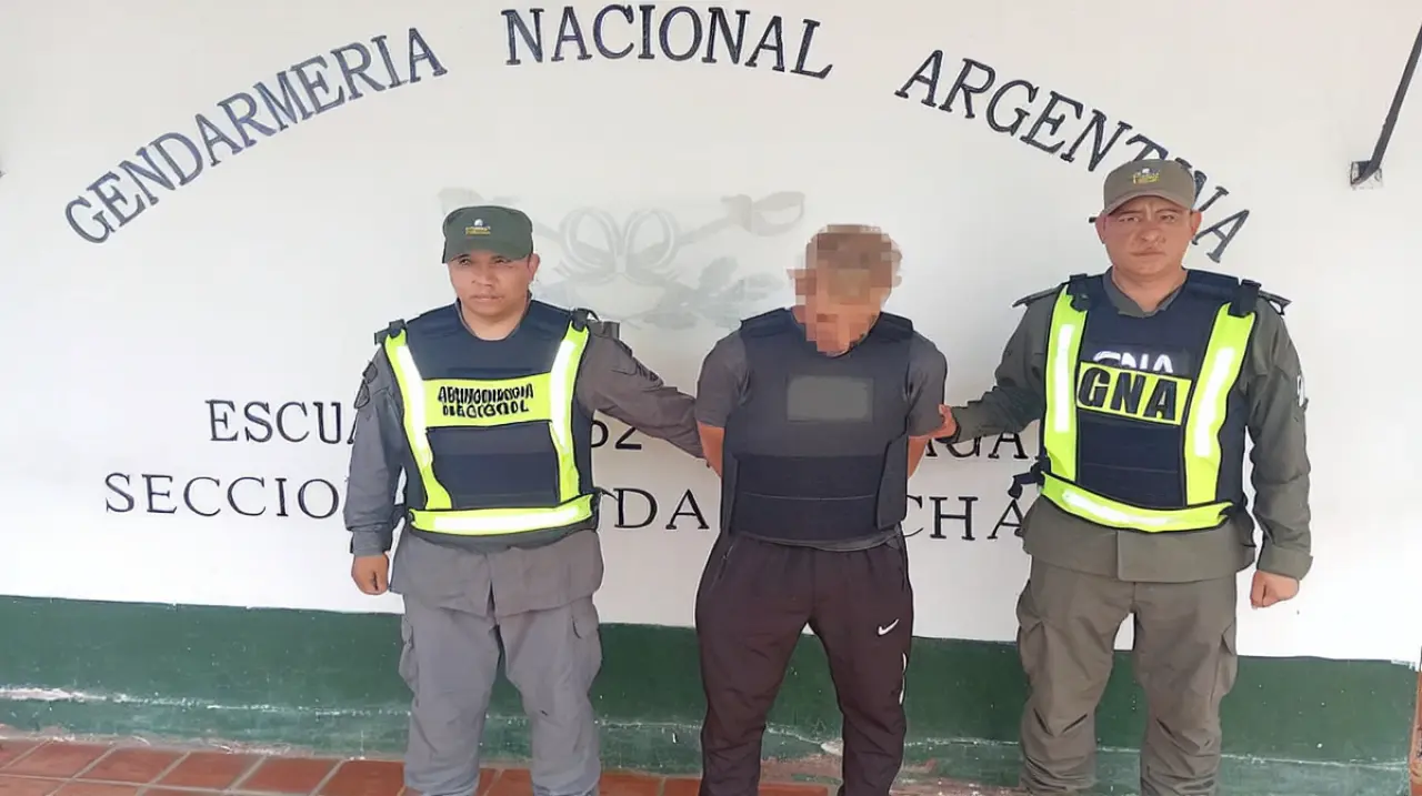 Traslado en Bouwer: movieron a Javier Grasso al pabellón de varones por razones de seguridad