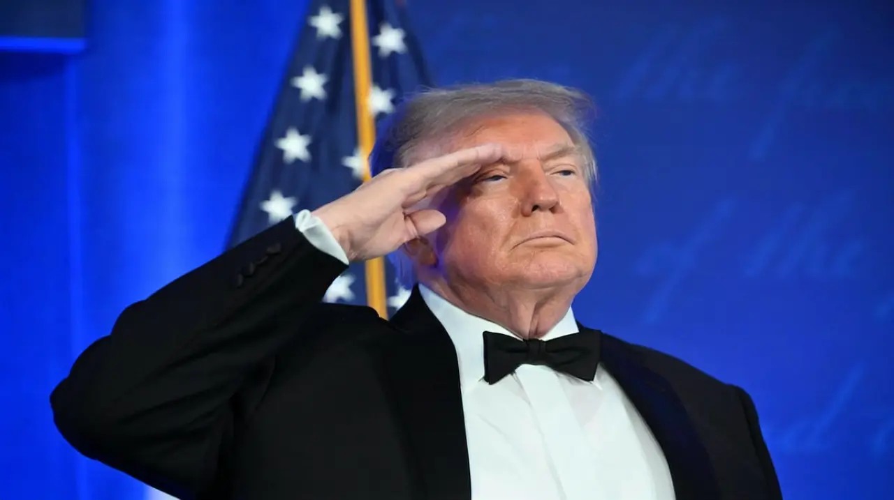 Trump reaviva la pelea por el voto por correo antes del 3 de noviembre