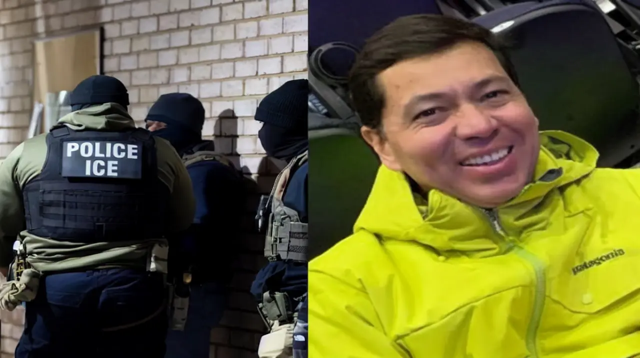 Detienen en Miami a un periodista venezolano con trámite de asilo pendiente