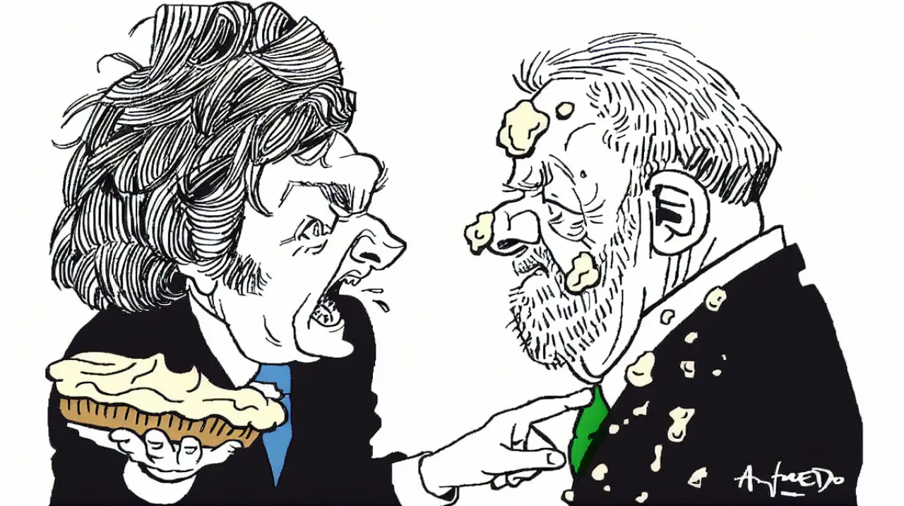 La furia de Milei con Brasil y el costo de romper límites diplomáticos
