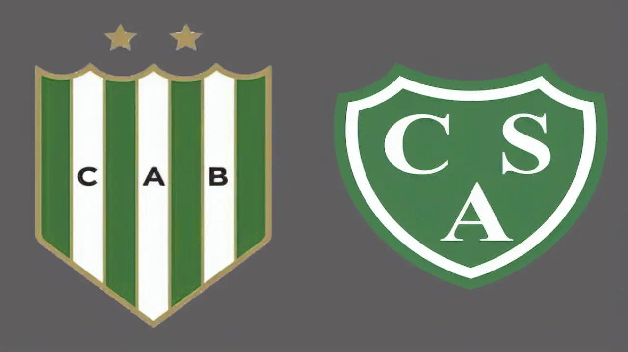 Banfield le ganó 3-2 a Sarmiento en el Florencio Solá y se acomodó en la tabla