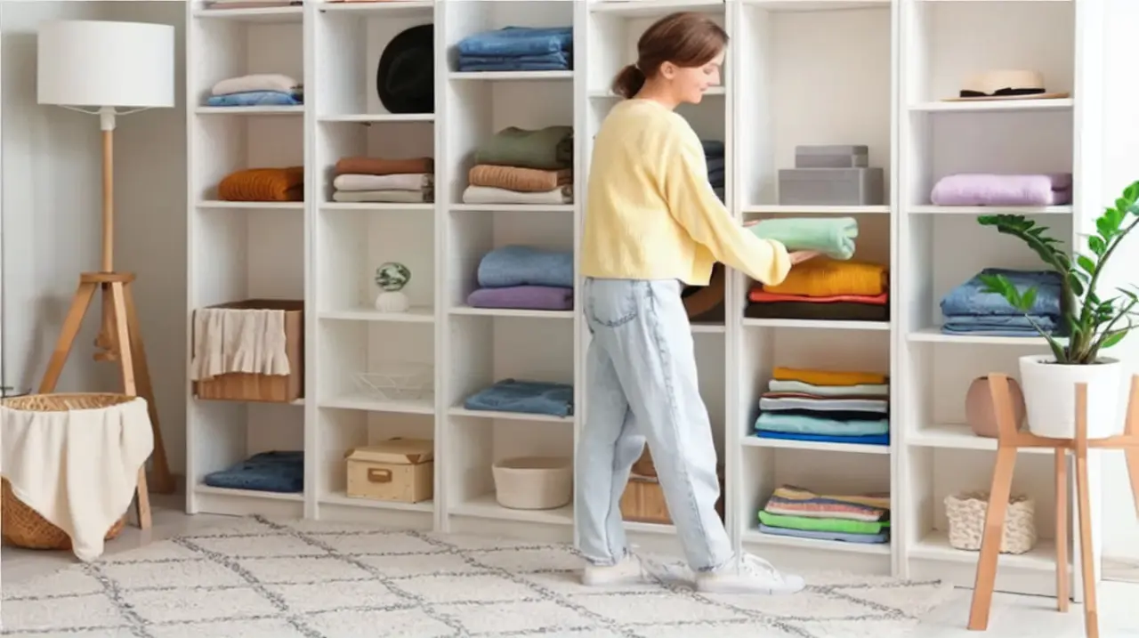 Por qué algunas personas necesitan tener la casa siempre ordenada