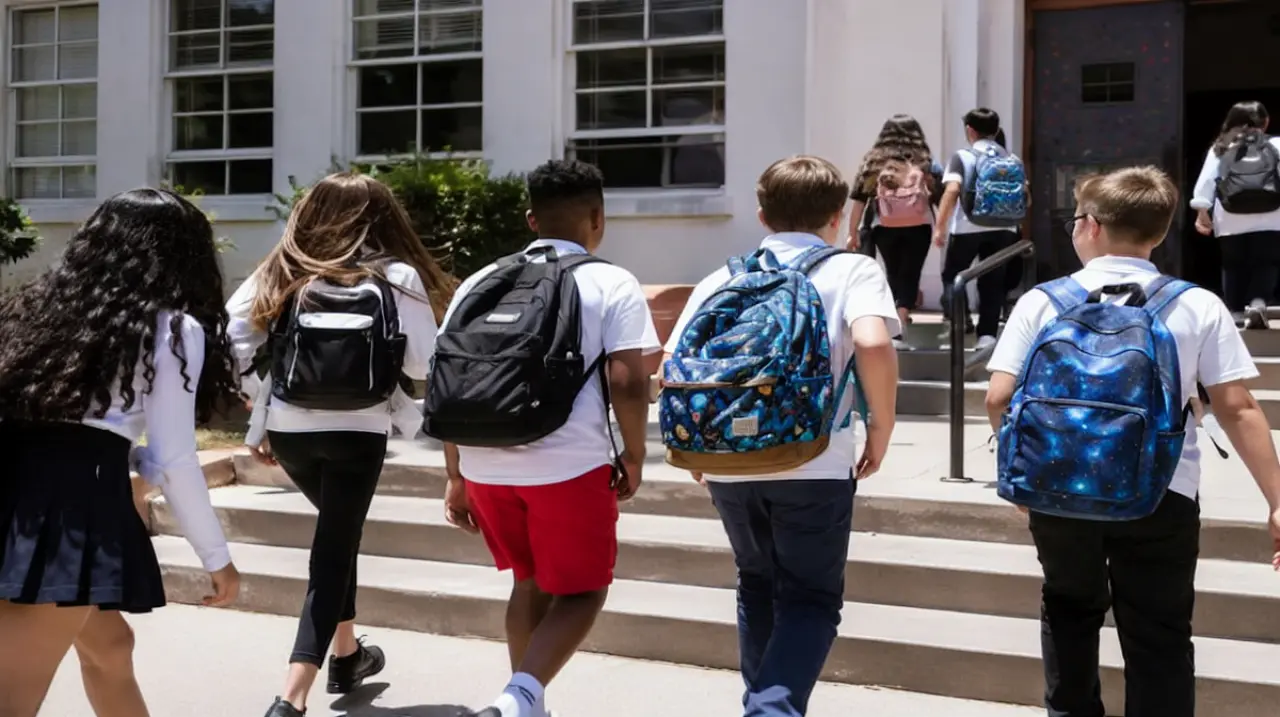 Florida ya tiene fechas: Orlando y Miami preparan el regreso a clases de 2026
