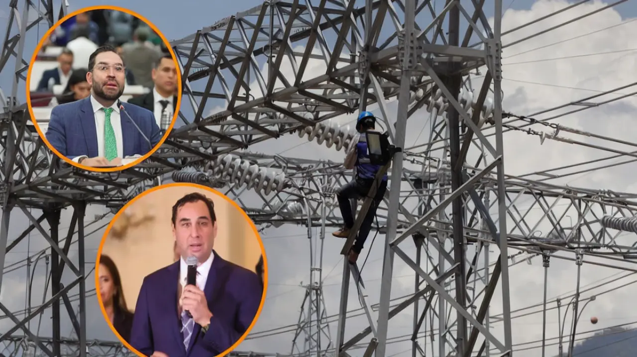 ENEE presiona por una reforma eléctrica mientras el Congreso sigue sin definirla