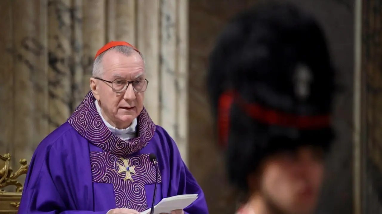 Pietro Parolin visitará Guatemala en una agenda por los 90 años de relaciones con la Santa Sede