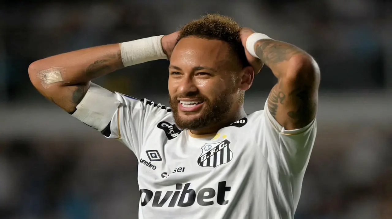El error insólito de Santos a los 18 segundos que abrió una noche con reacción y clasificación