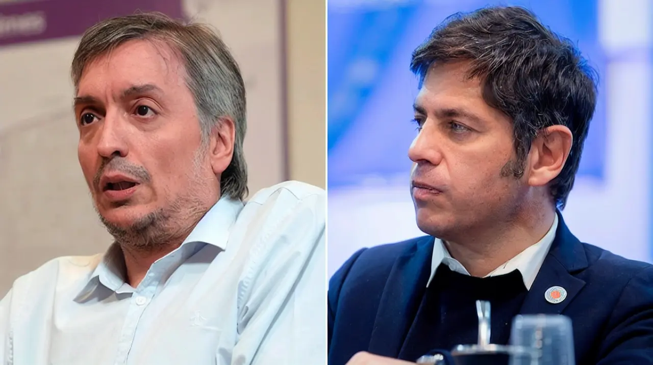Kirchner reabrió el diálogo con Kicillof y el peronismo mira las señales de desgaste del Gobierno