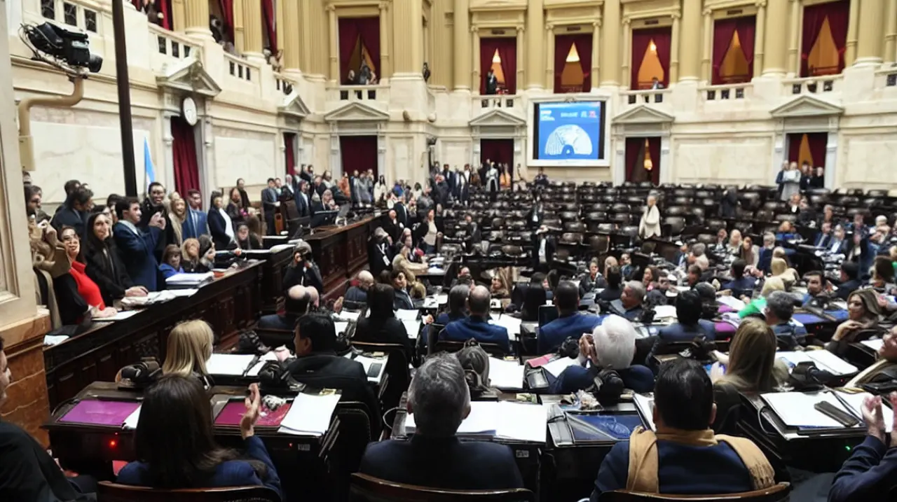 PASO, alianzas y reelección: el Gobierno acelera definiciones antes del regreso del Congreso