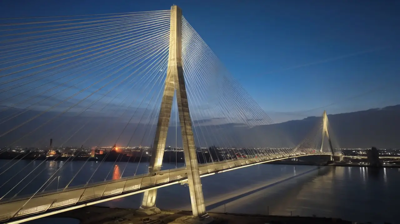 Abre el puente Gordie Howe entre Detroit y Windsor: qué exige la CBP para cruzar