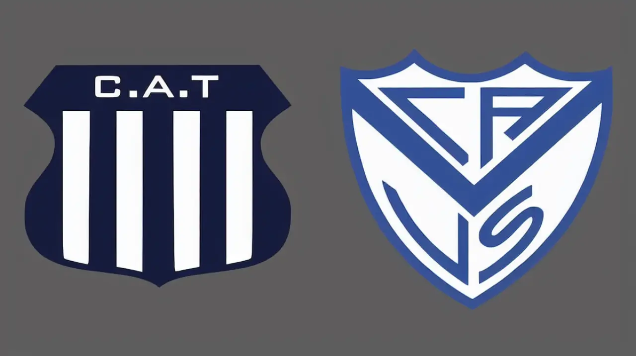 Talleres y Vélez juegan en Córdoba por la fecha 2 del Torneo Apertura 2026