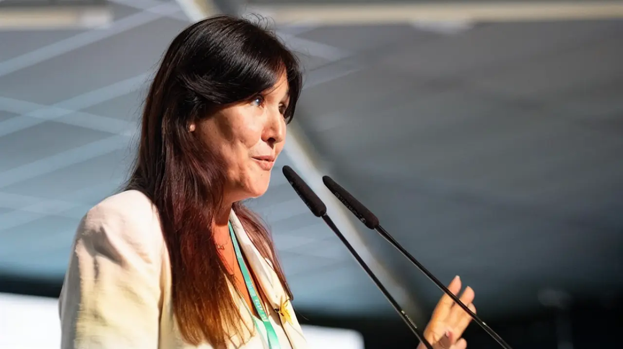El BOE publica el indulto parcial a Laura Borràs y rebaja su pena de prisión
