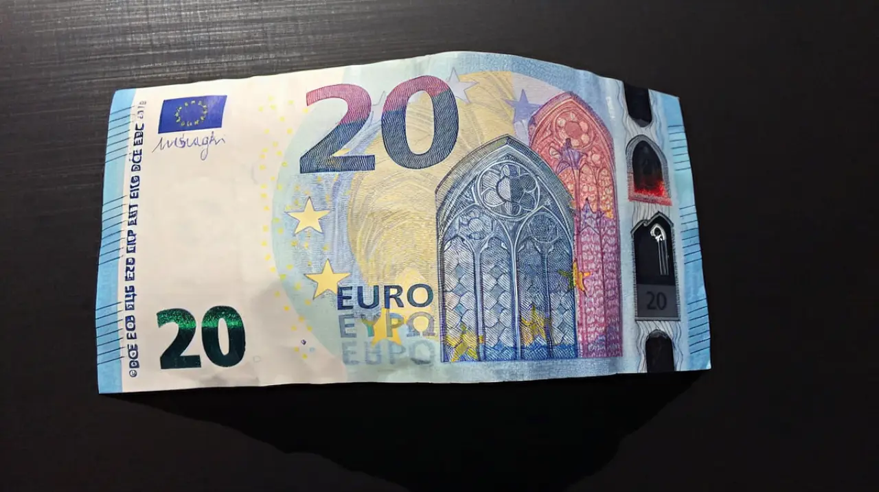 Euro hoy en Argentina: cotización estable y suba en la semana