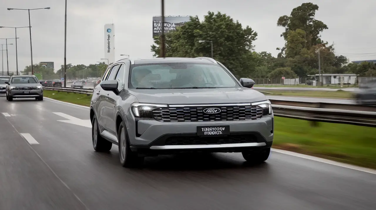 Los autos electrificados ganan terreno y ya explican el 15,2% del mercado