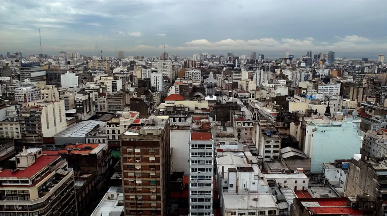 Tabakman plantea un real estate ligado a la producción y con nuevo esquema de financiamiento