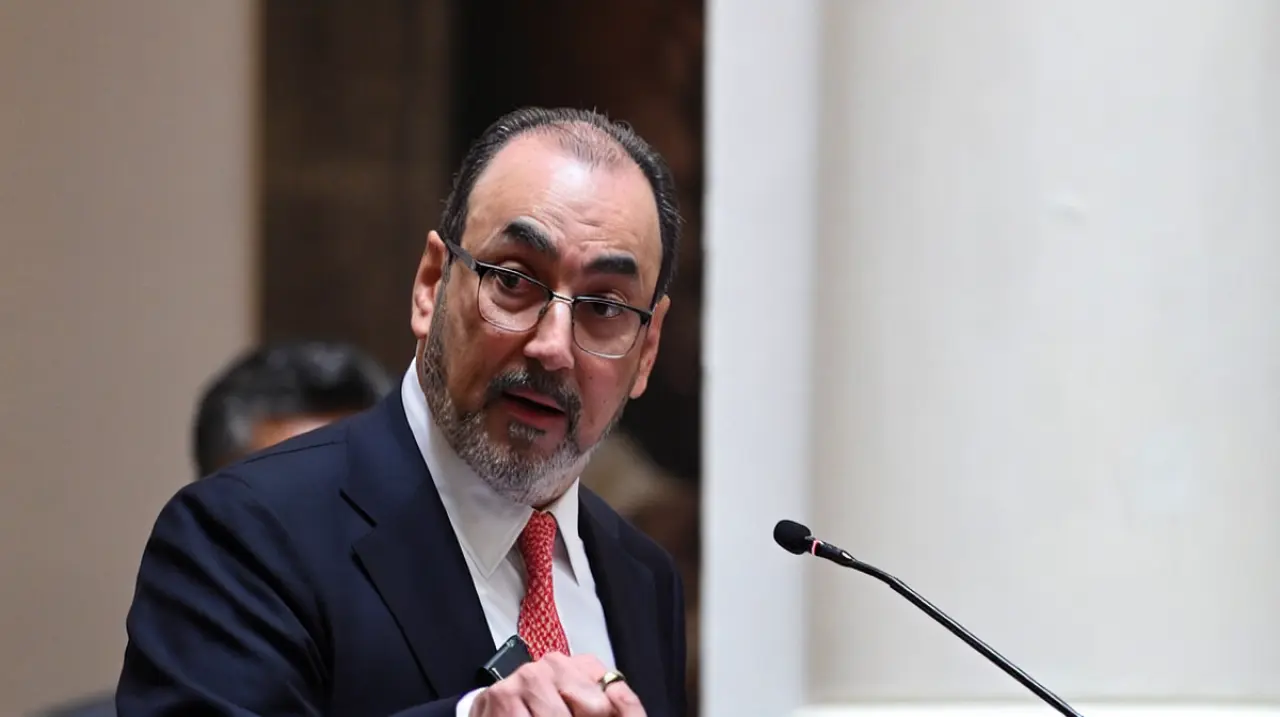 CAF advierte a De la Espriella por deuda, salud, El Niño y debilidad institucional