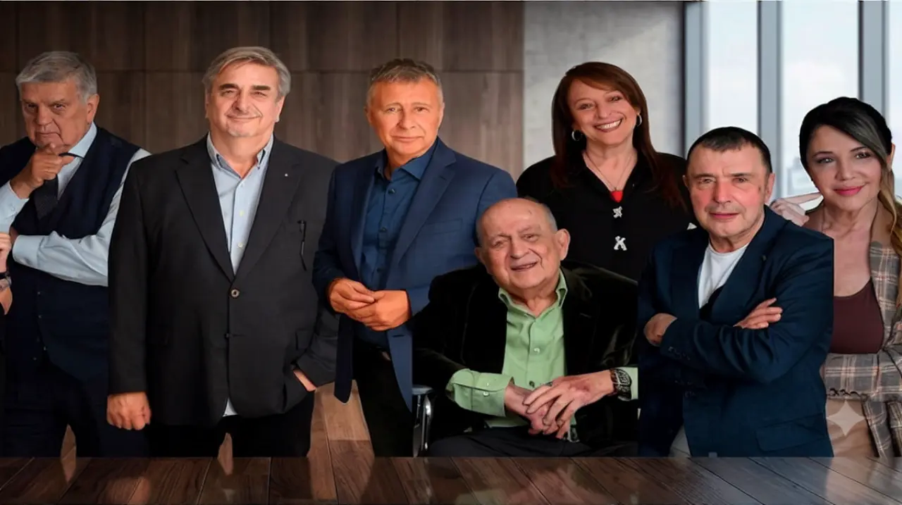 Radio Del Plata reordena su programación y Radio Nacional cambia de conducción