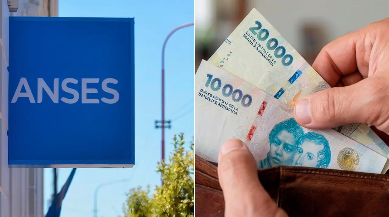 ANSES paga hoy jubilaciones, desempleo y asignaciones: quiénes cobran este 29 de julio