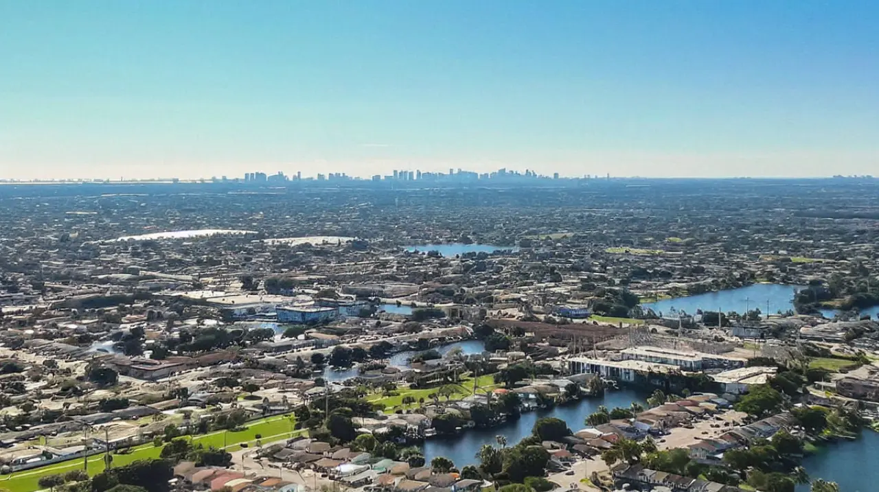Miami: así estará el tiempo hoy, 29 de julio, y en los próximos días