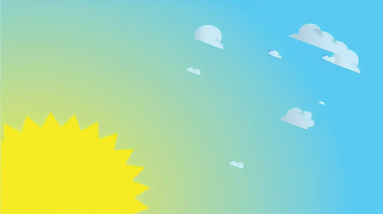 Corrientes: mañana con neblina, tarde más templada y noche fresca