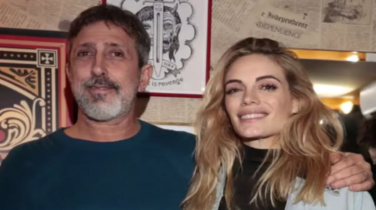 El Turco Naim habló de los prejuicios que marcó su relación con Emilia Attias