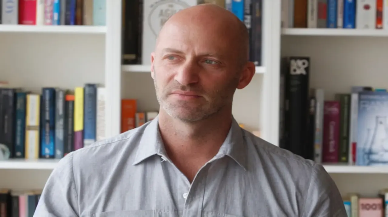 Estanislao Bachrach y el bienestar: la clave no está en lo que se tiene, sino en lo que se es