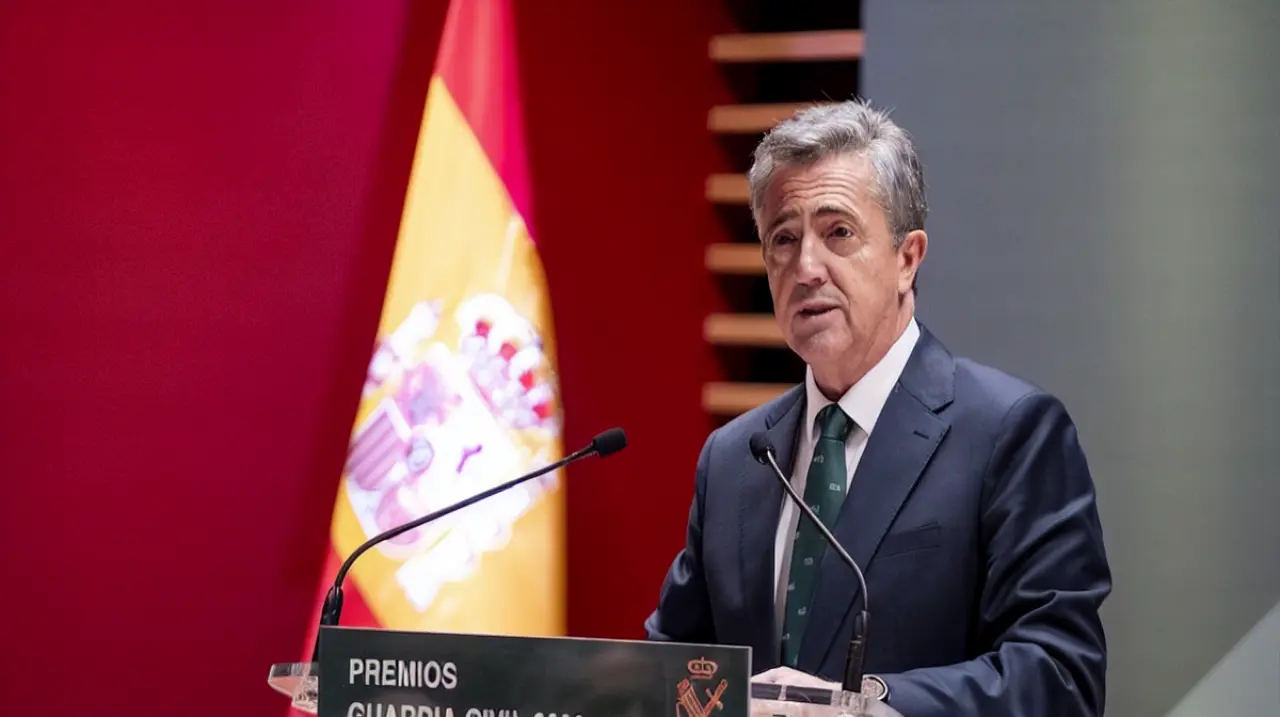 Pedraz imputa a Leonardo Marcos y lo cita a declarar en septiembre por el caso Leire Díez