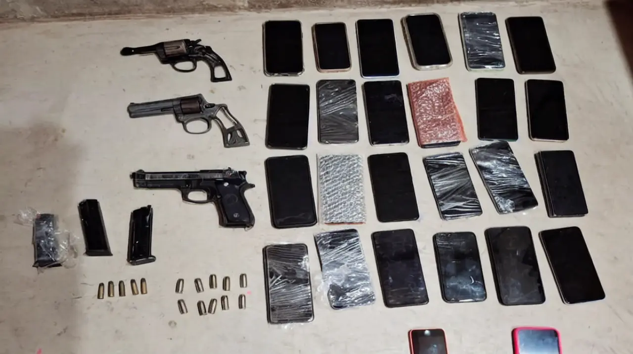 Desarticulan una banda de “cuento del tío” tras una estafa de US$26.000