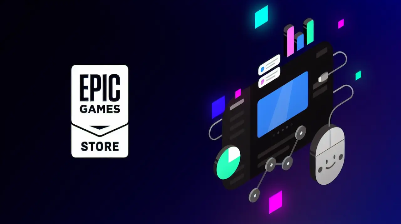 Foretales puede reclamarse gratis en Epic Games Store hasta el 30 de julio
