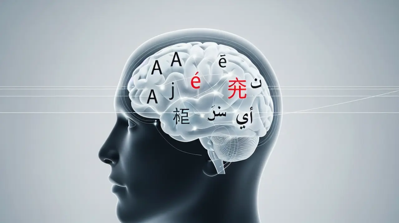 Aprender otro idioma puede ayudar a mantener el cerebro más joven