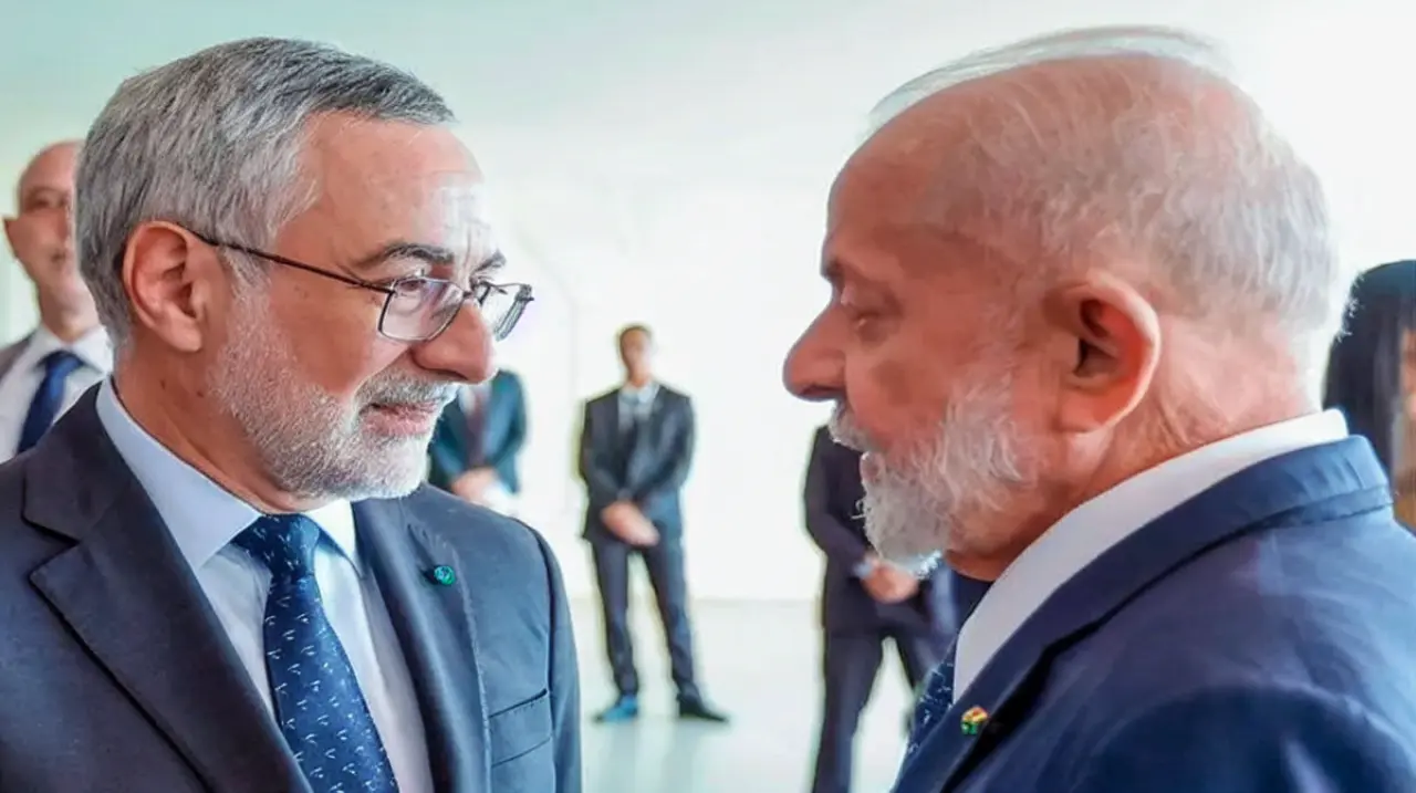 Brasil baja el tono y da señales de que el embajador Bitelli volverá a Buenos Aires