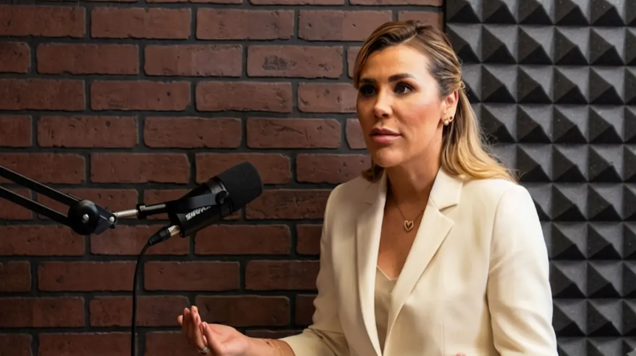 Marina del Pilar acusa una venganza de Bonilla tras cancelar contrato de 40 mil mdp