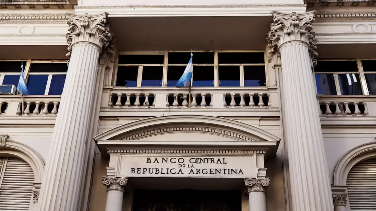 La nueva Carta Orgánica del BCRA debería reforzar independencia y control