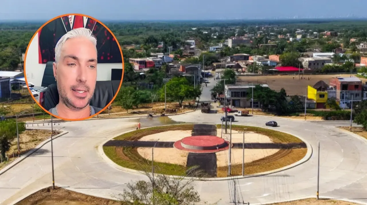 Giorgio Di Feo cuestionó la inseguridad en Cartagena y pidió priorizar la protección ciudadana