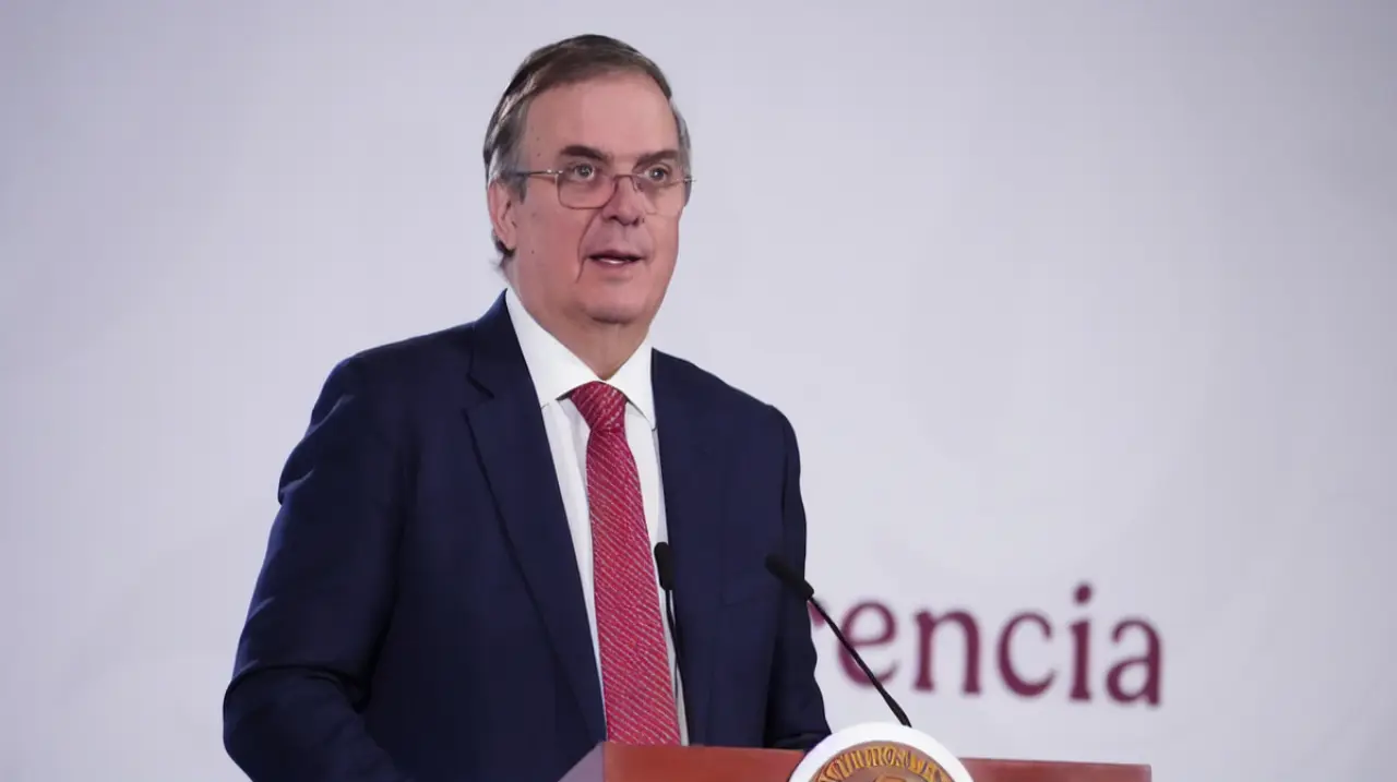México busca un trato arancelario más favorable para el acero en la revisión del T-MEC