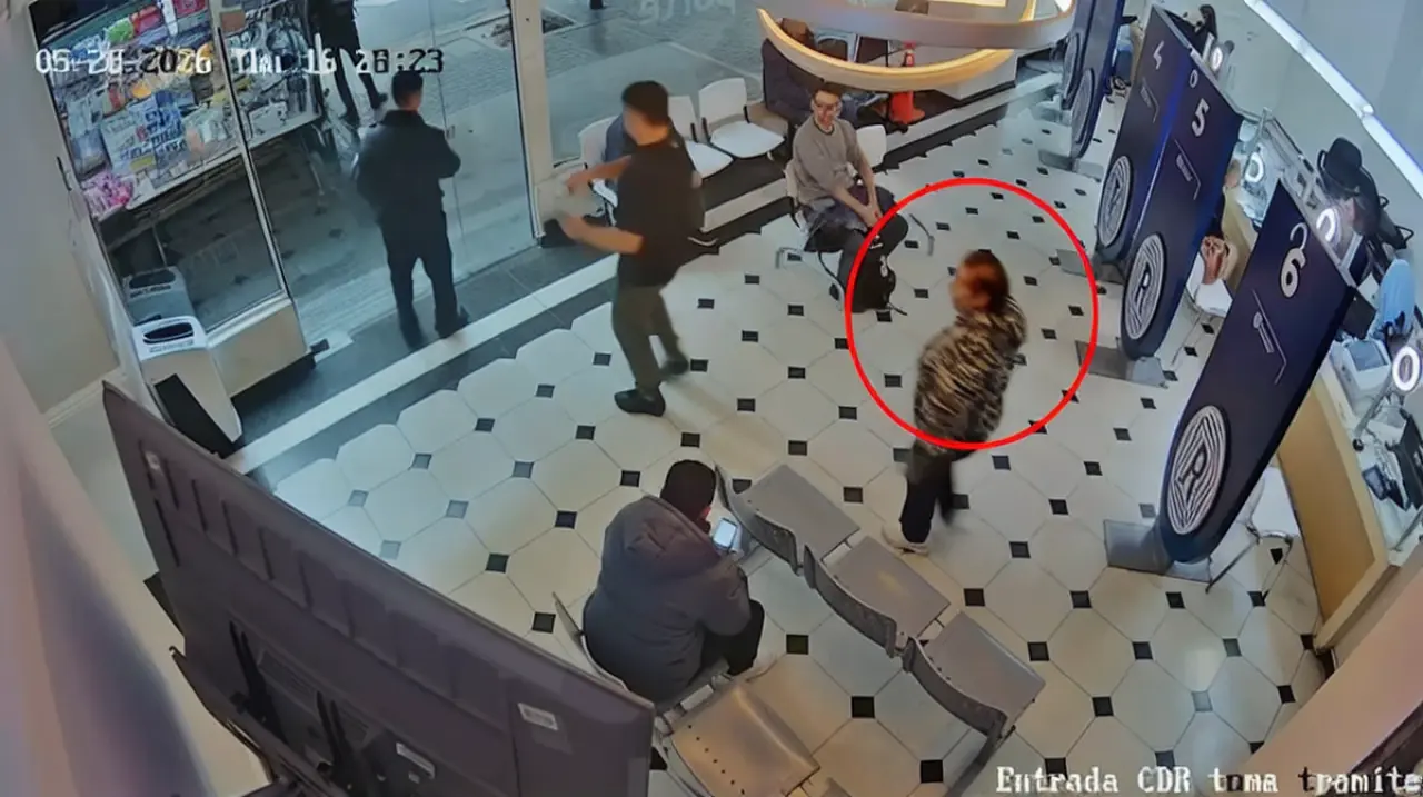 Tramitó un nuevo DNI, no la detectaron y sigue prófuga por la estafa a Merlín Díaz Silva