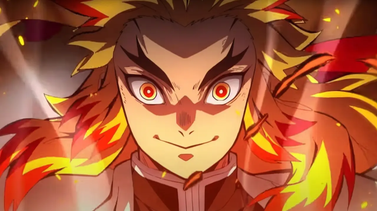 Dónde ver online ‘Demon Slayer: Kimetsu no Yaiba – Castillo Infinito I’ desde México