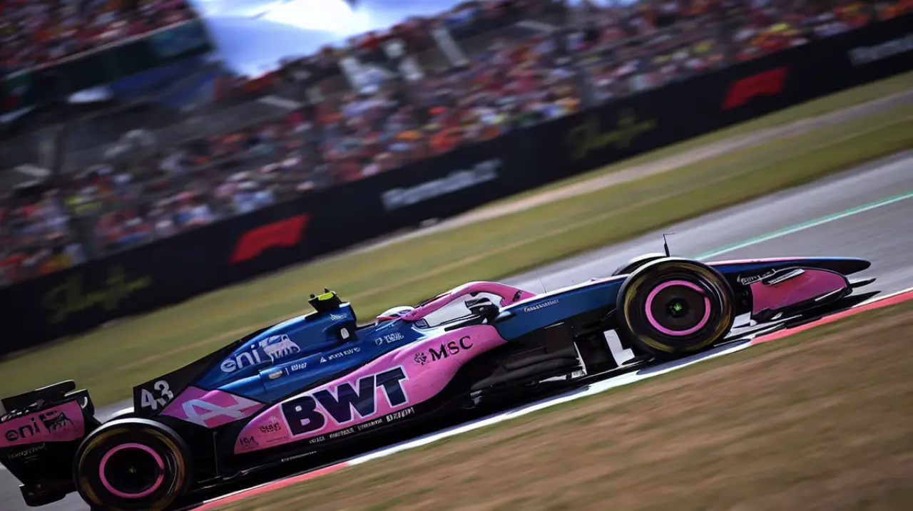 F1 2026: Antonelli lidera el Mundial y Colapinto se ubica 12° antes del regreso